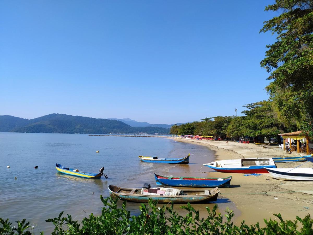 Recanto Lunai Paratyヴィラ エクステリア 写真
